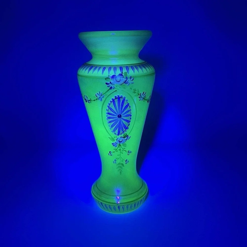 Fenton beautiful iridized