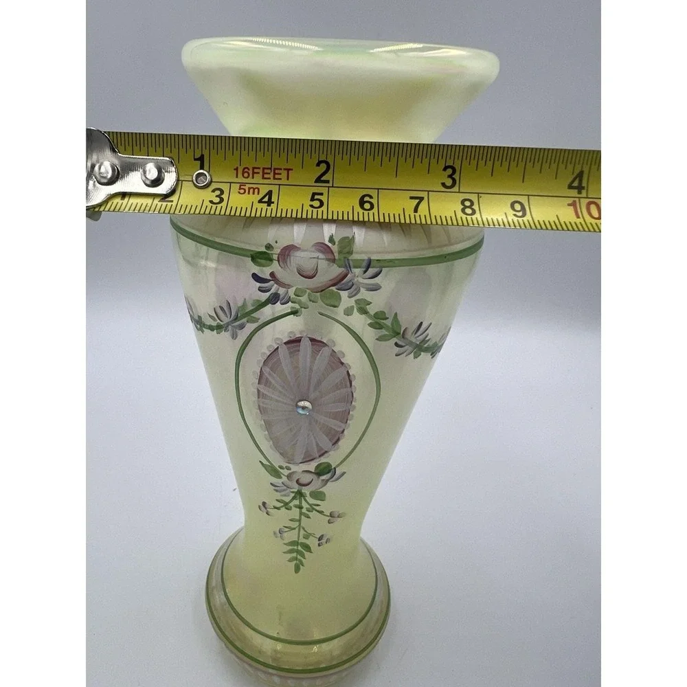 Fenton beautiful iridized