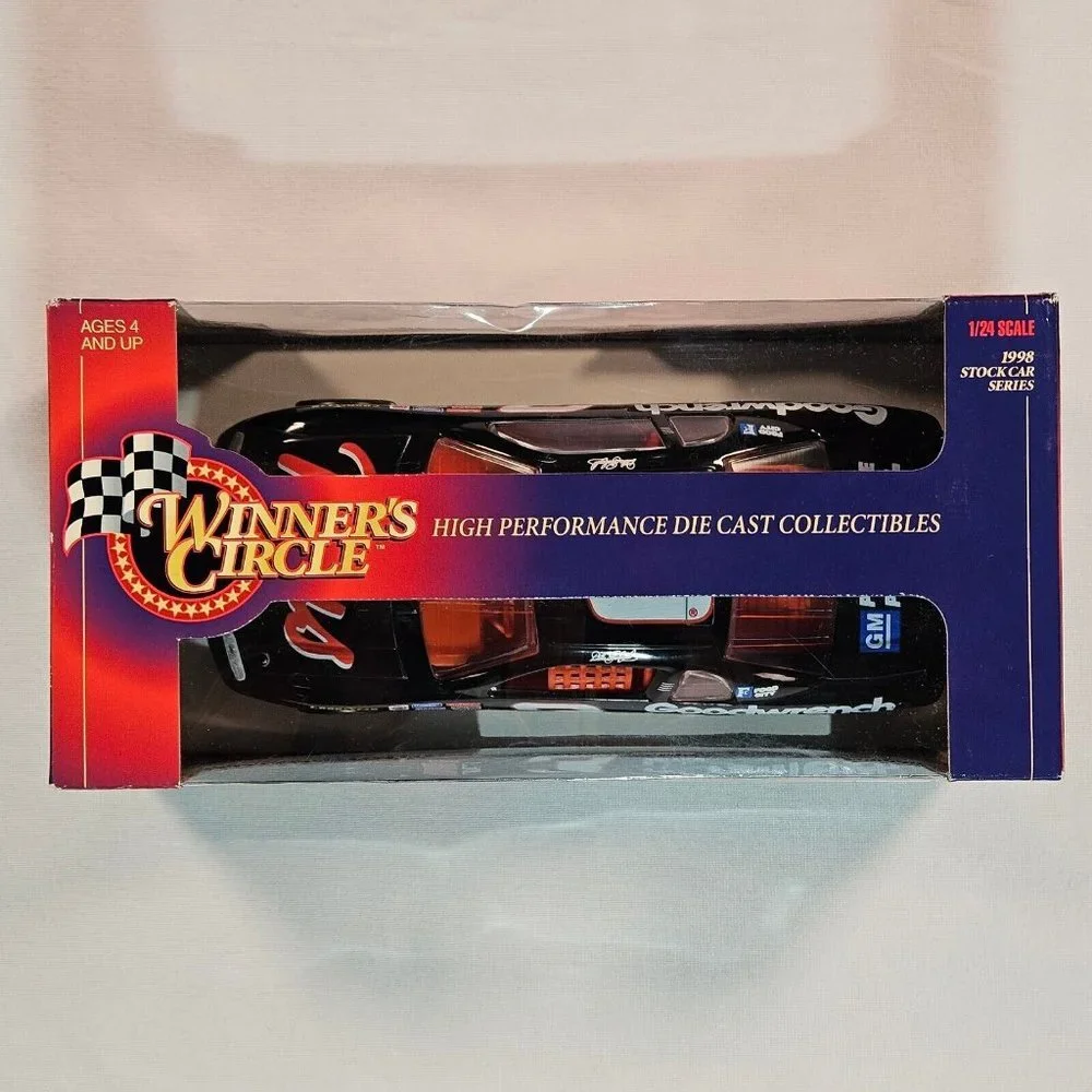 Winners Circle dale earnhardt