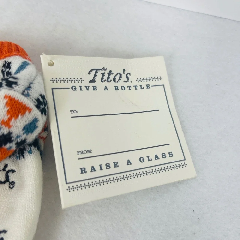 Titos Handmade Vodka tito handmade