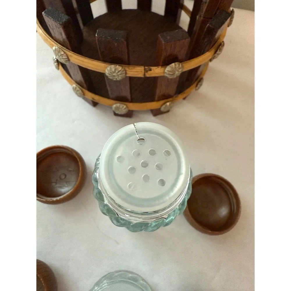 N/A charming vintage