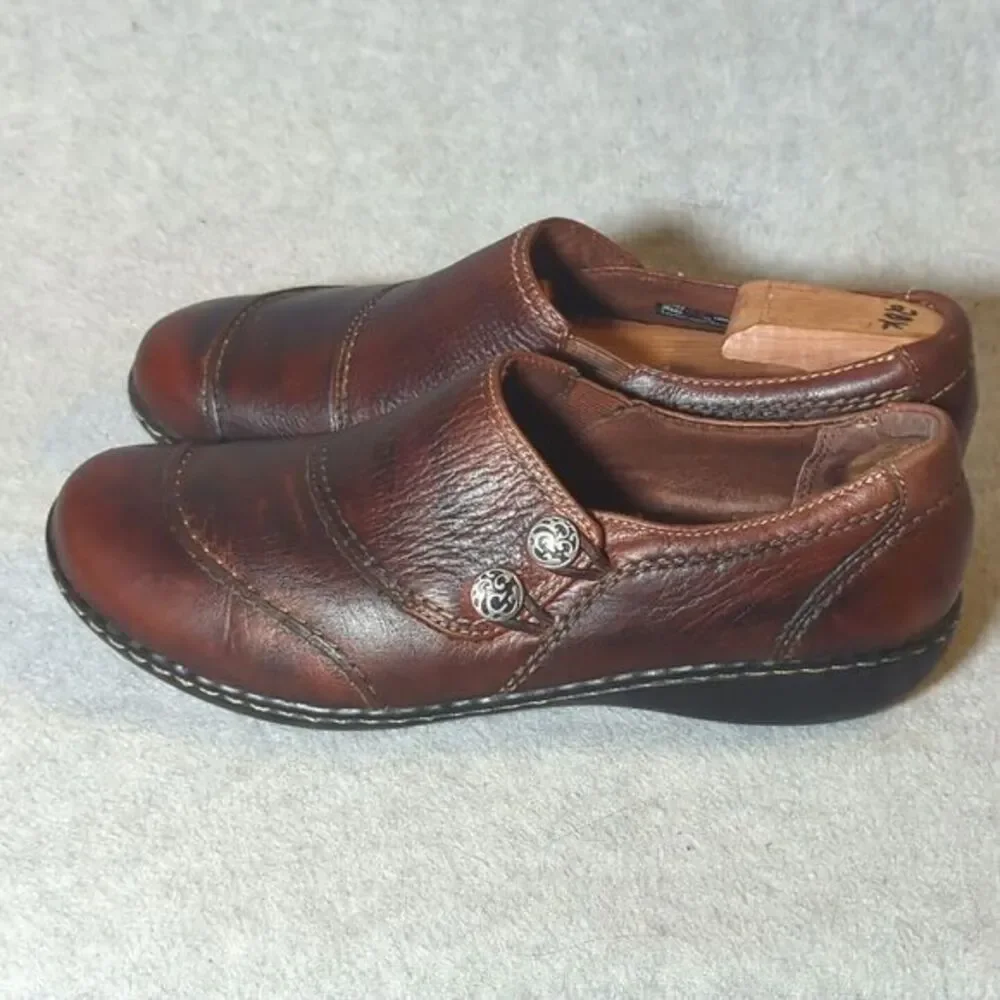 Clarks thank you
