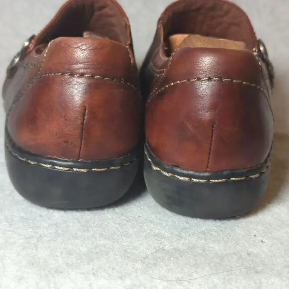Clarks thank you