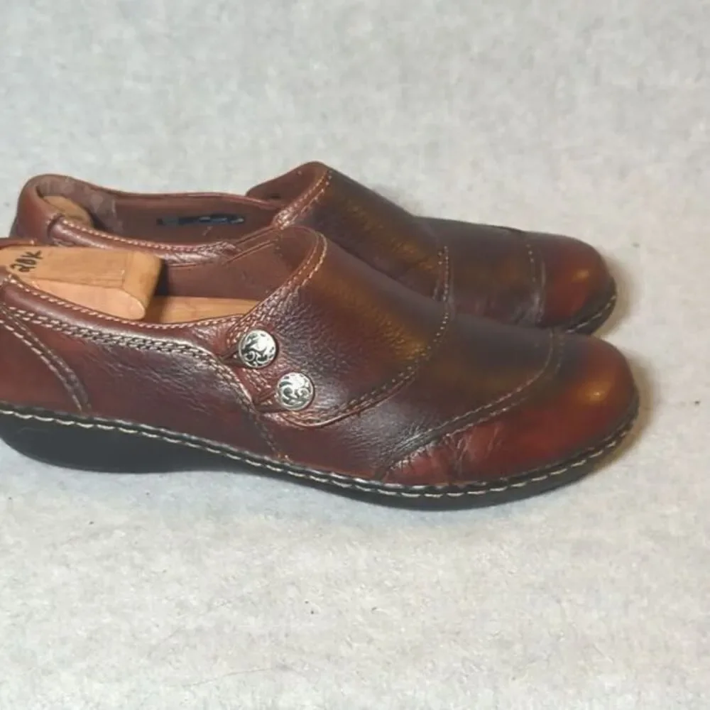 Clarks thank you