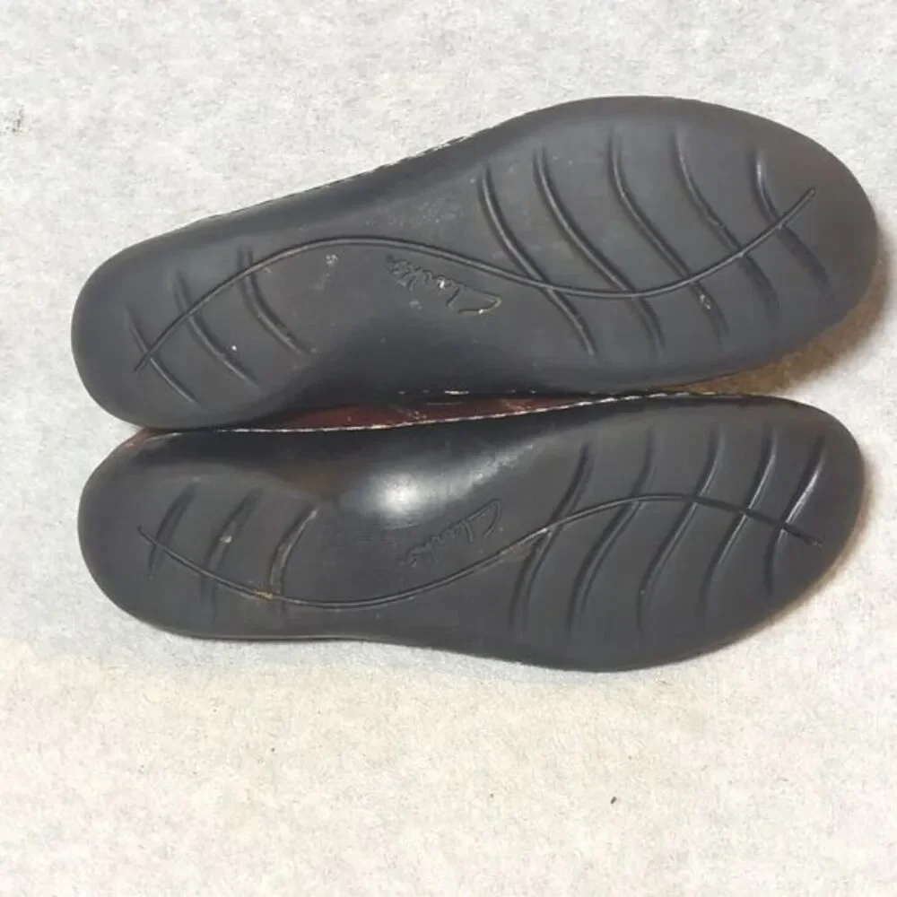 Clarks thank you