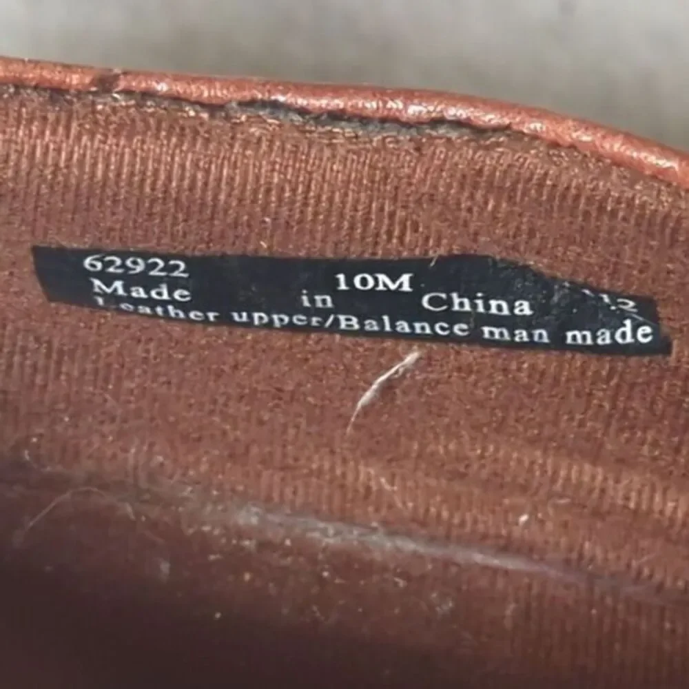 Clarks thank you