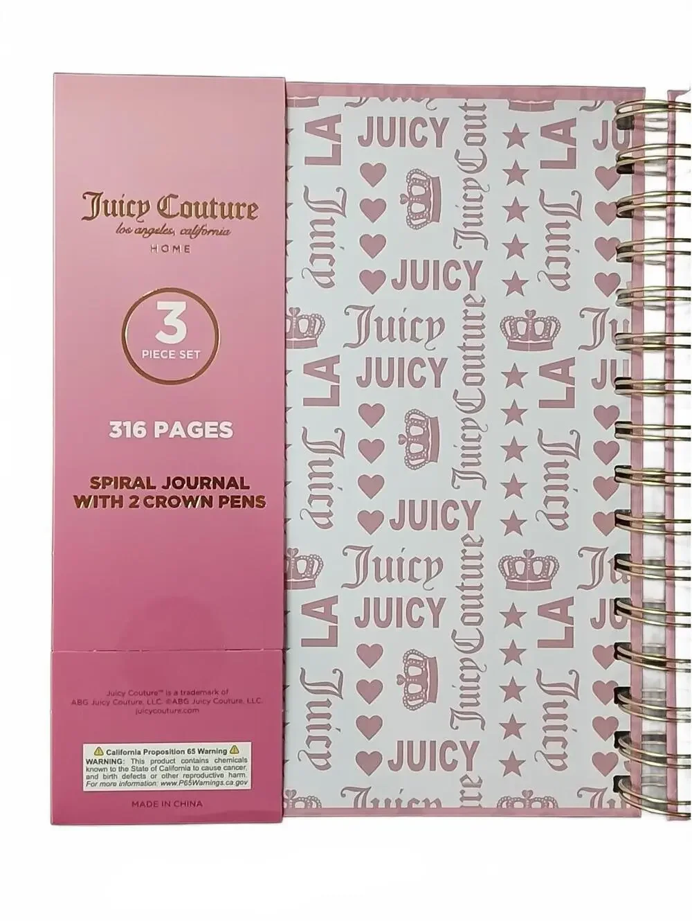 Juicy Couture brand new
