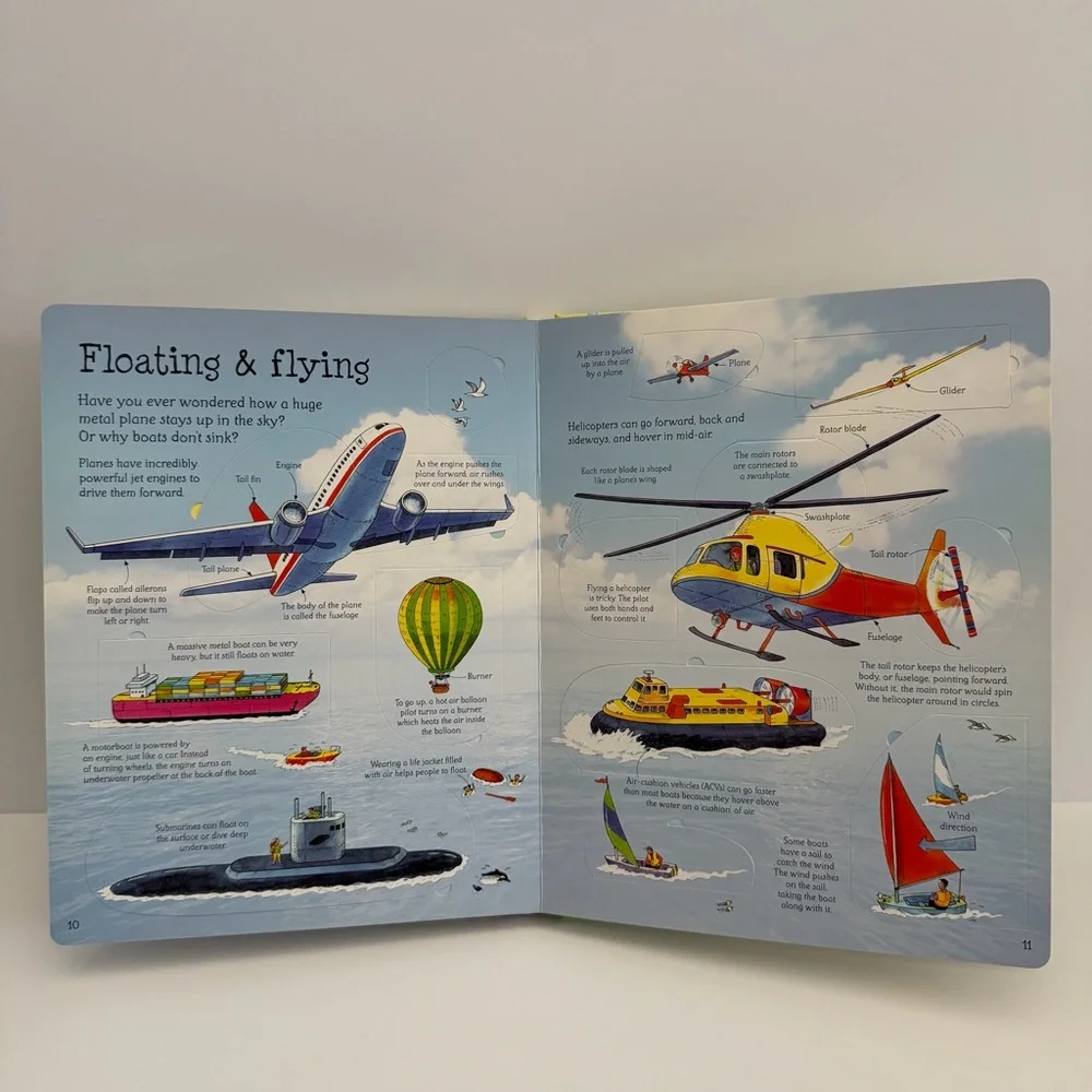 usborne interactive see