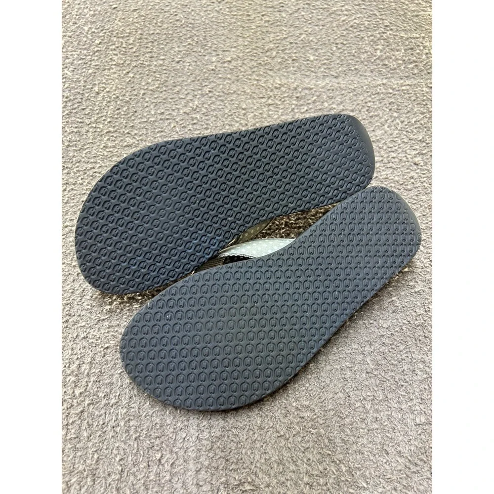 L.L. Bean bean flip
