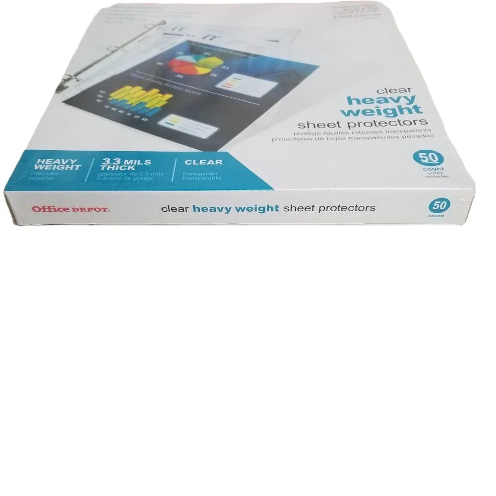 Office Depot features brand