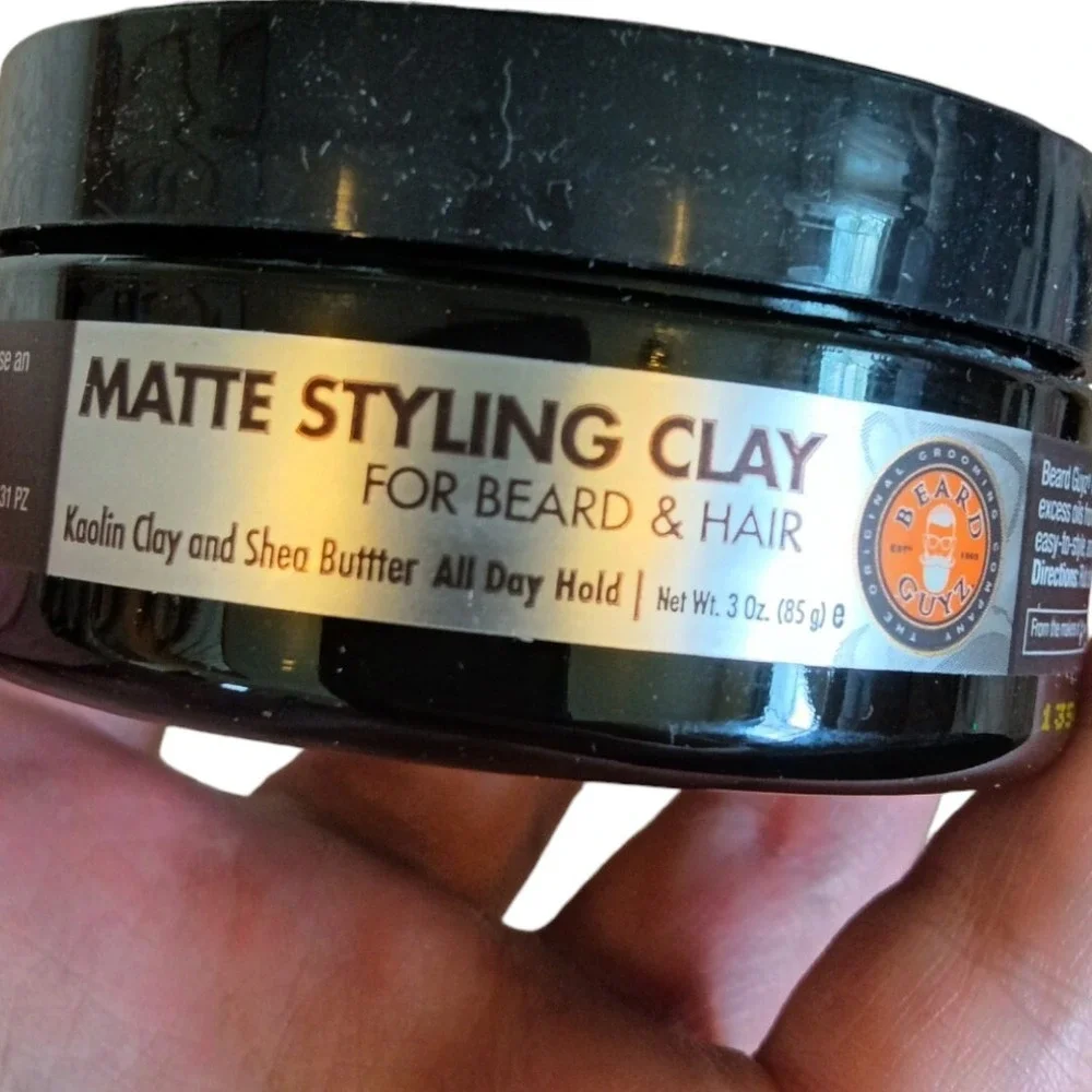 Beard Guyz beard guyz