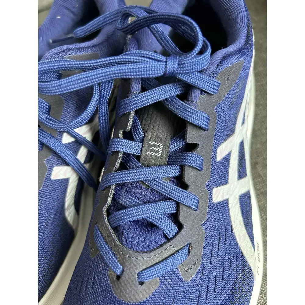 Asics excellent overall