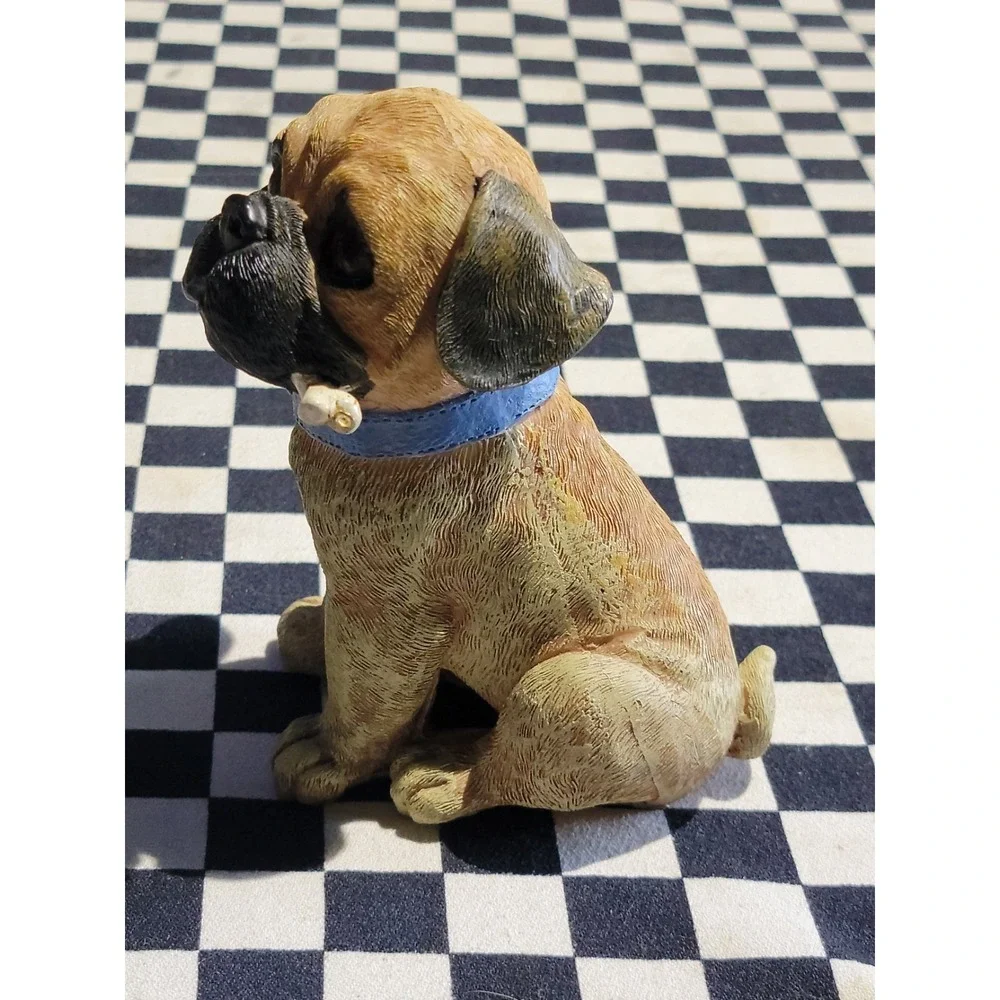 N/A cute pug
