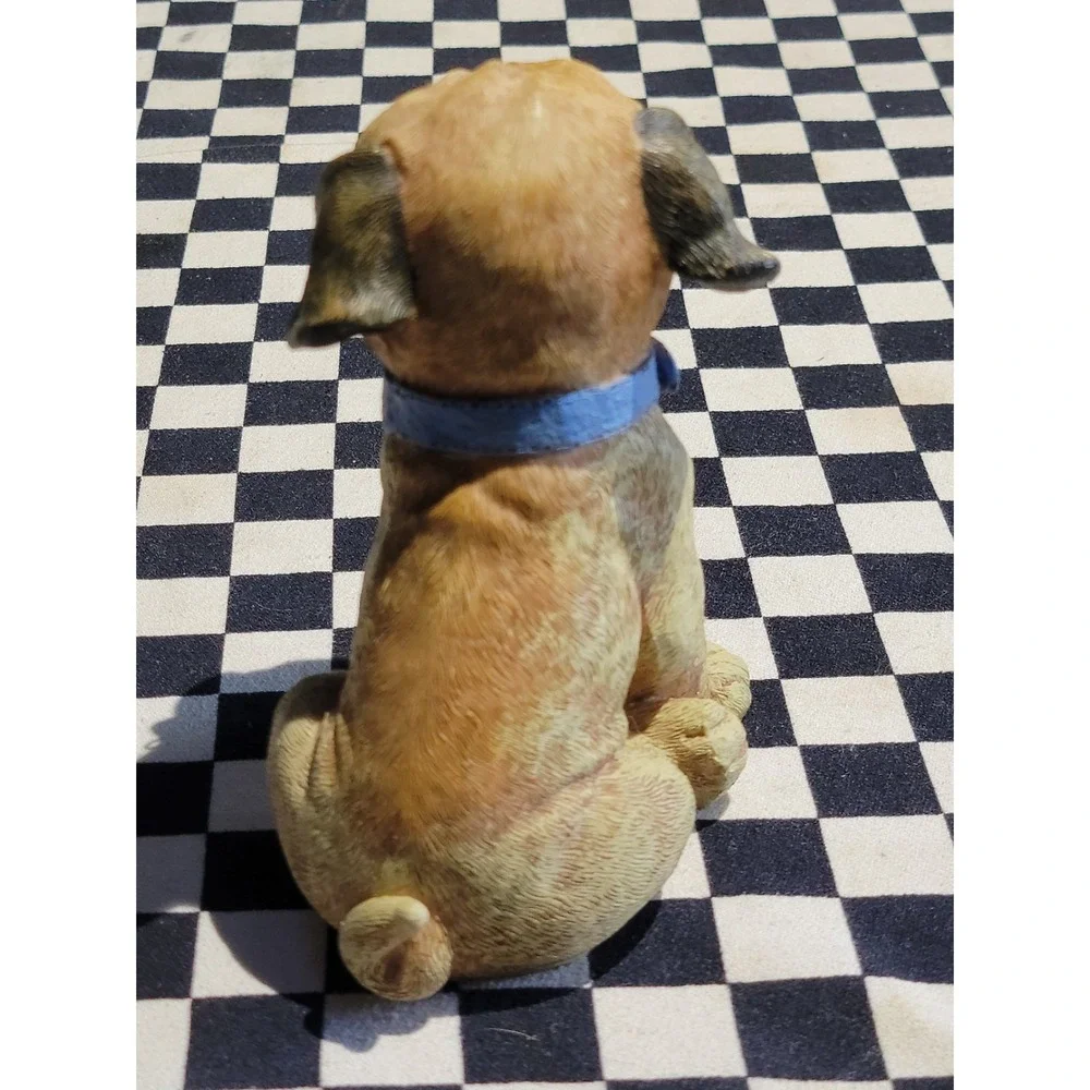 N/A cute pug