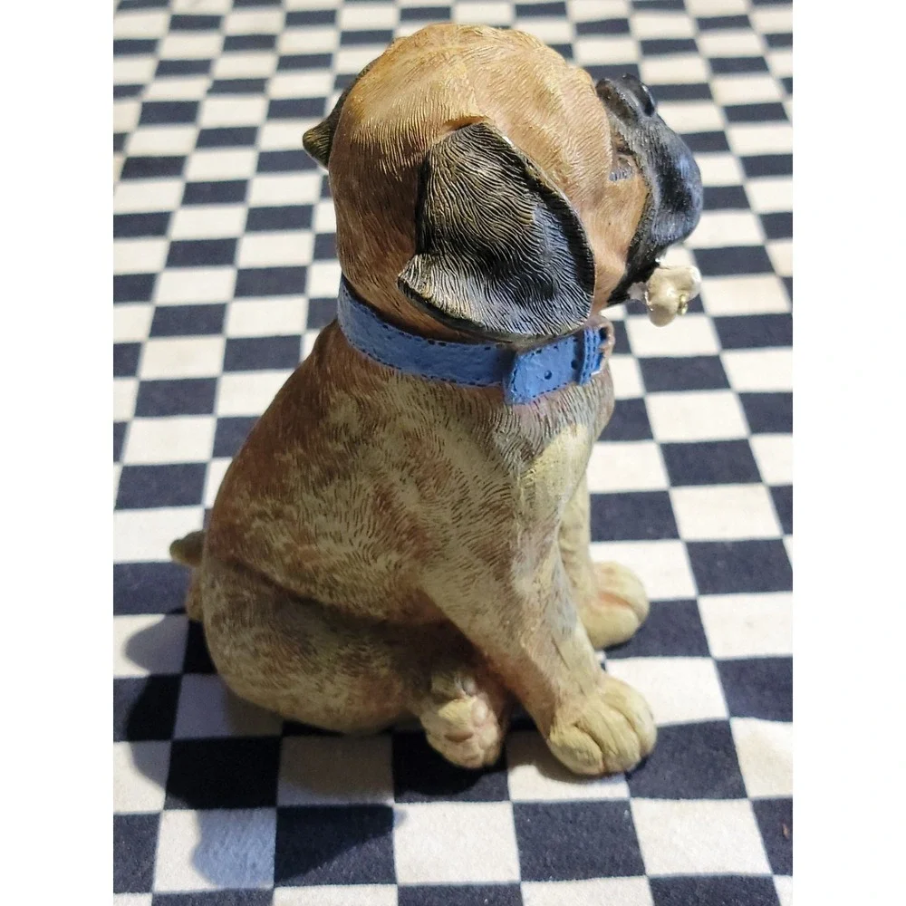 N/A cute pug