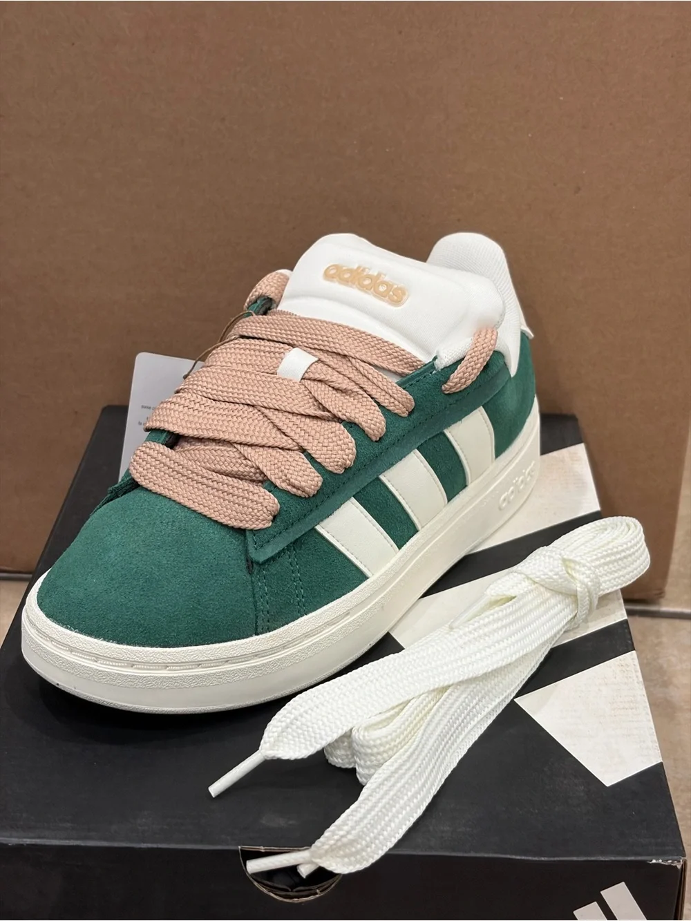 adidas stylish casual