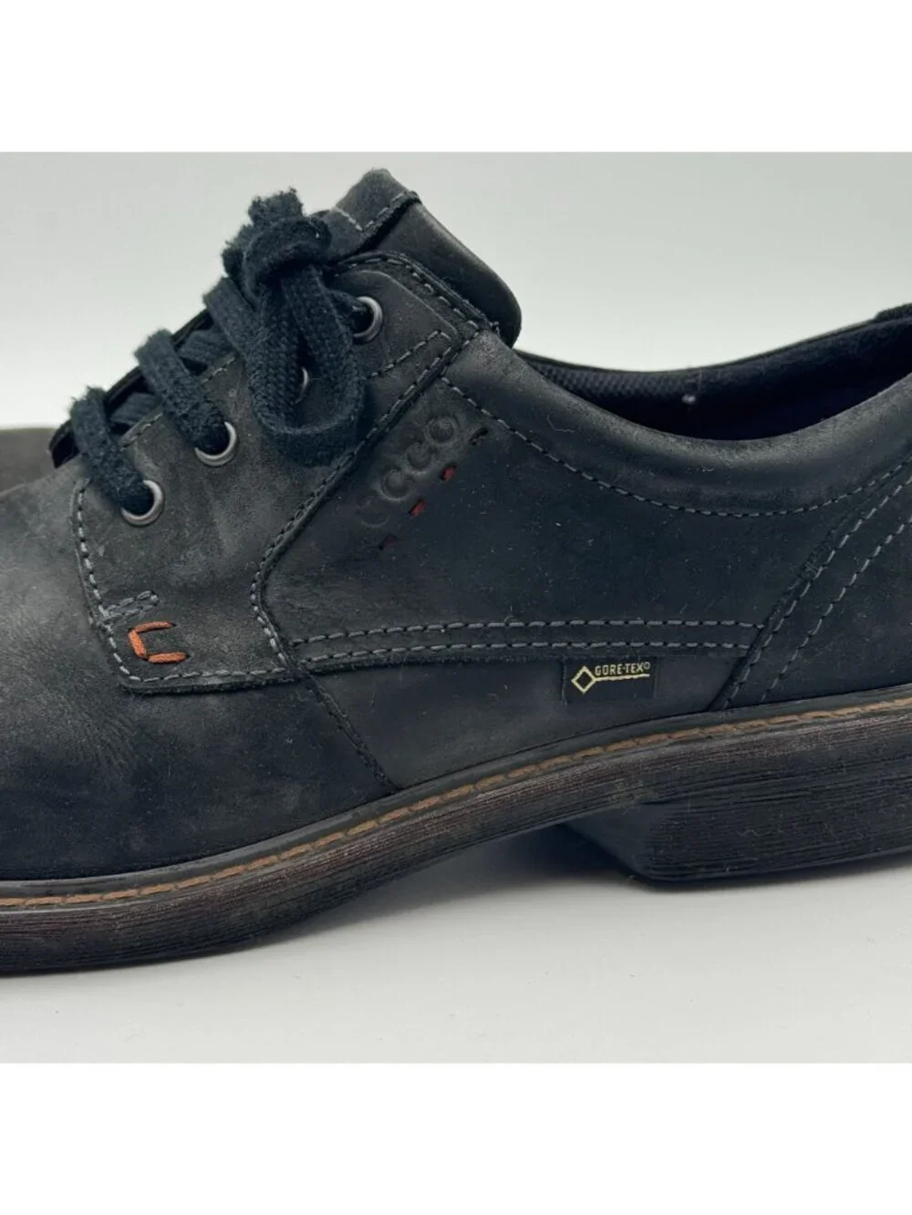 Ecco size men