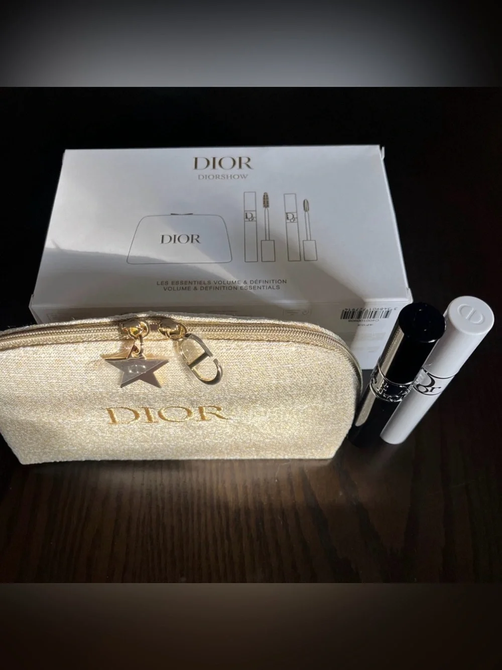 Dior limited edition