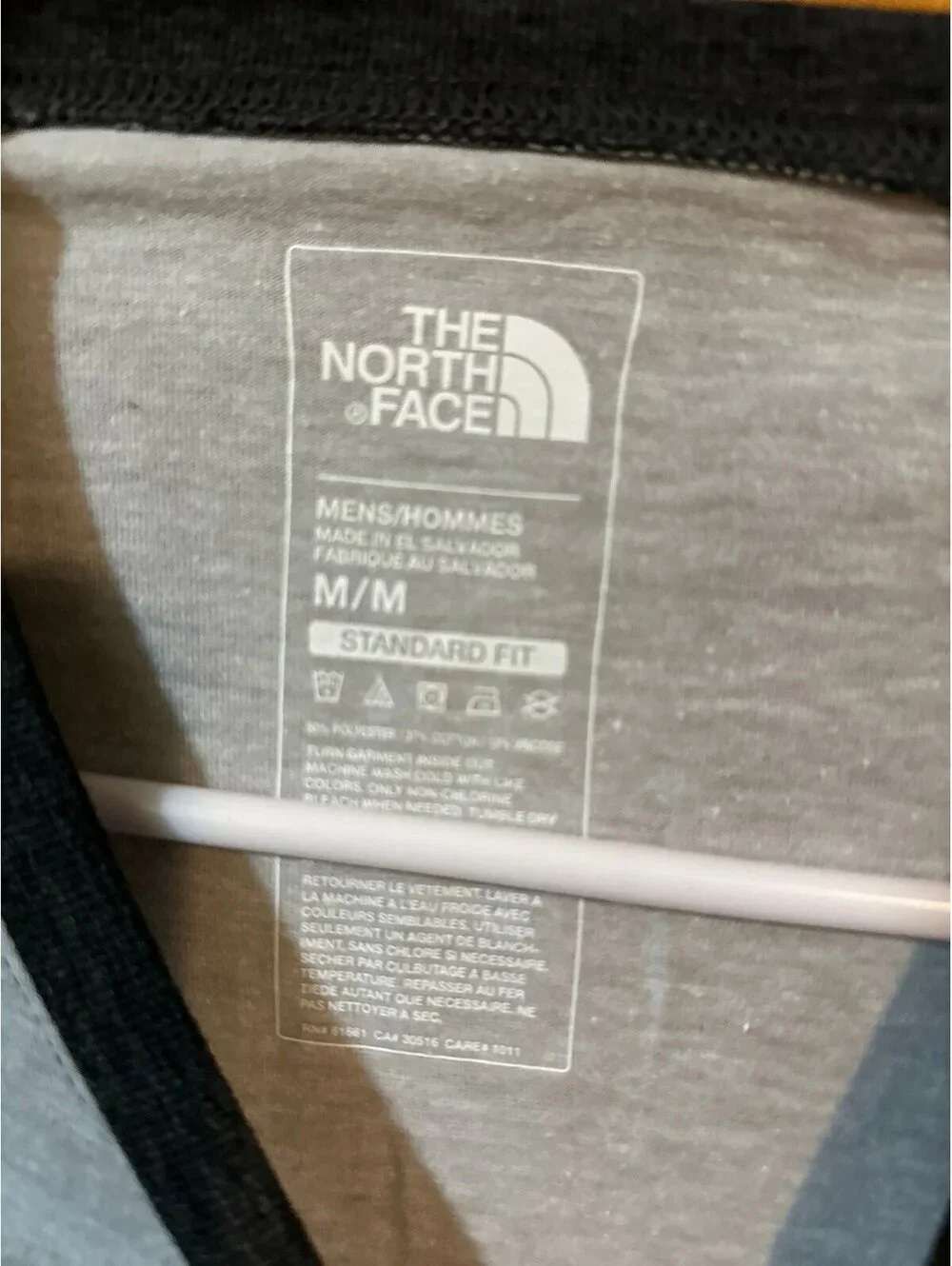 The North Face good used