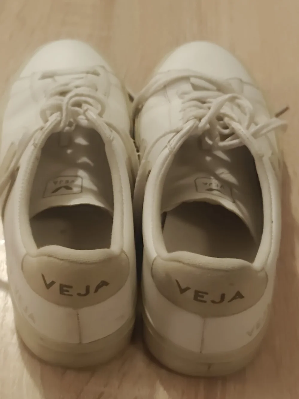 Veja classic 10
