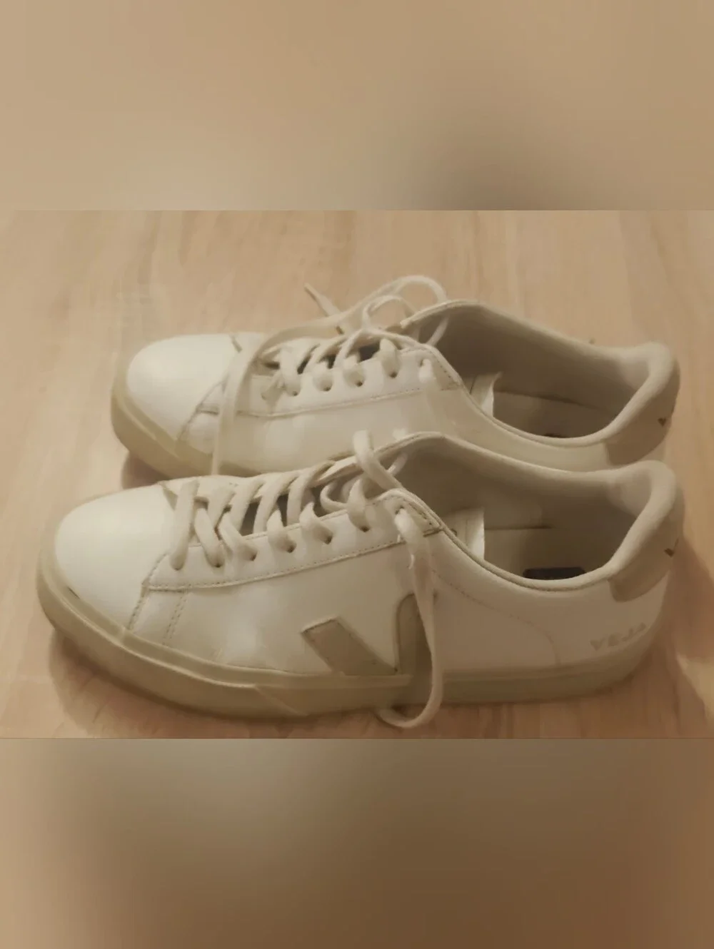Veja classic 10