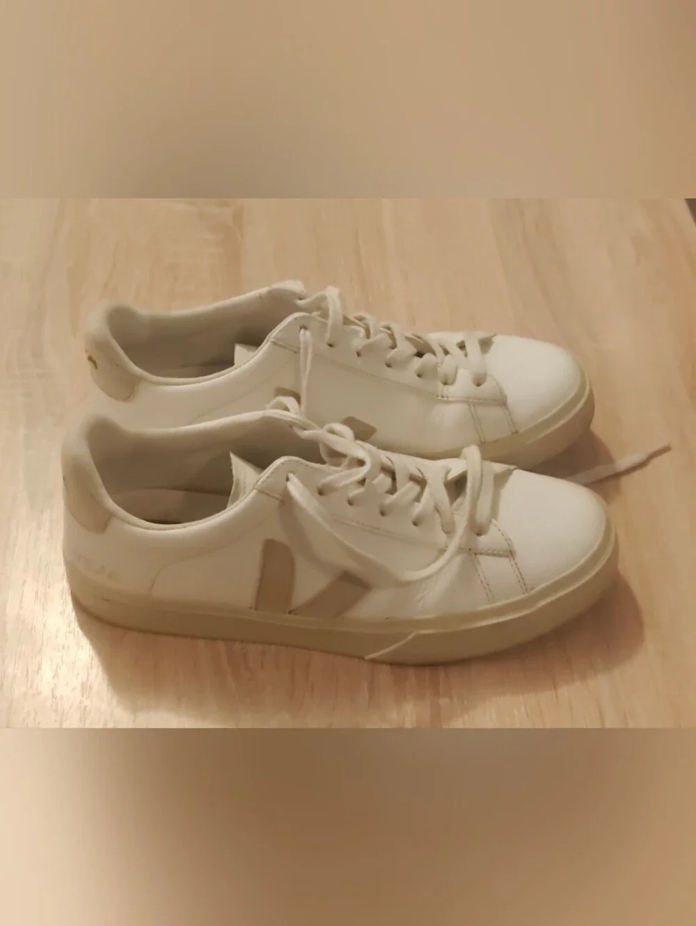 Veja classic 10