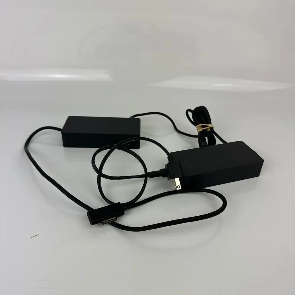 Microsoft surface dock