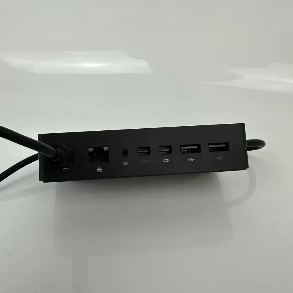 Microsoft surface dock