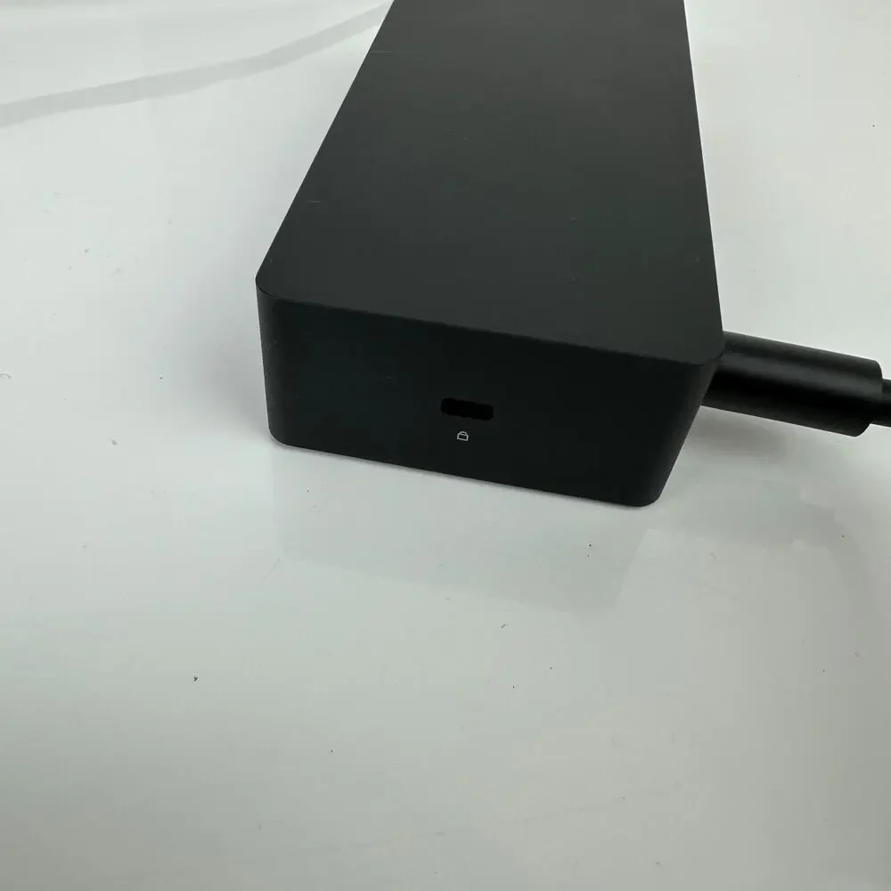 Microsoft surface dock