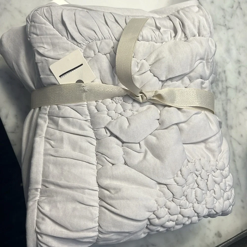 Anthropologie grey one
