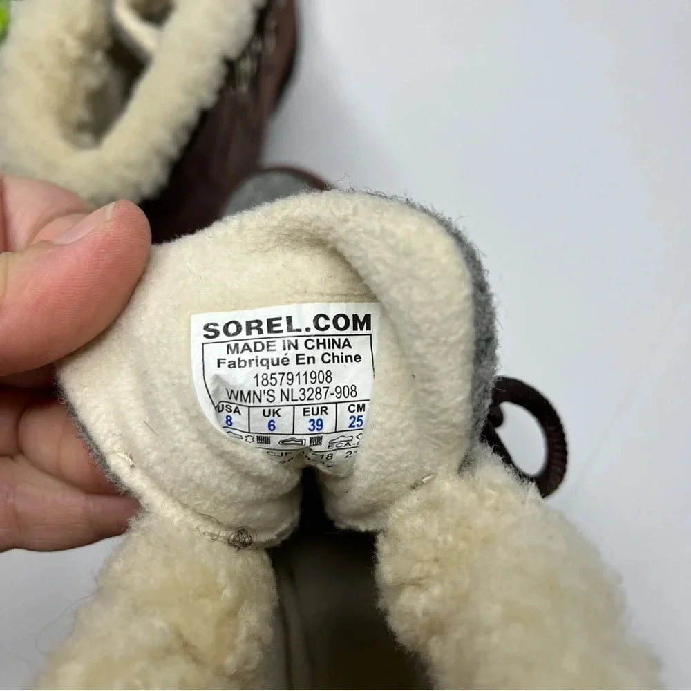 Sorel reposhing this