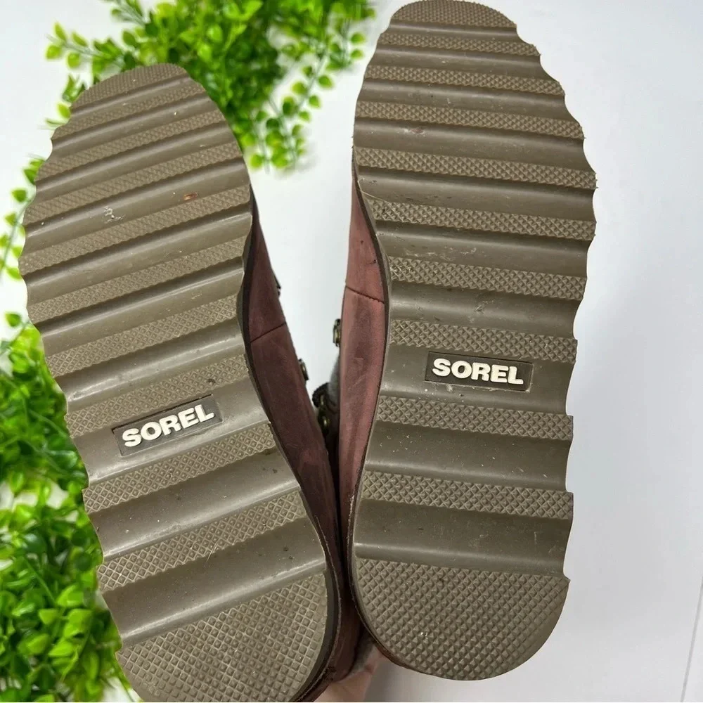 Sorel reposhing this