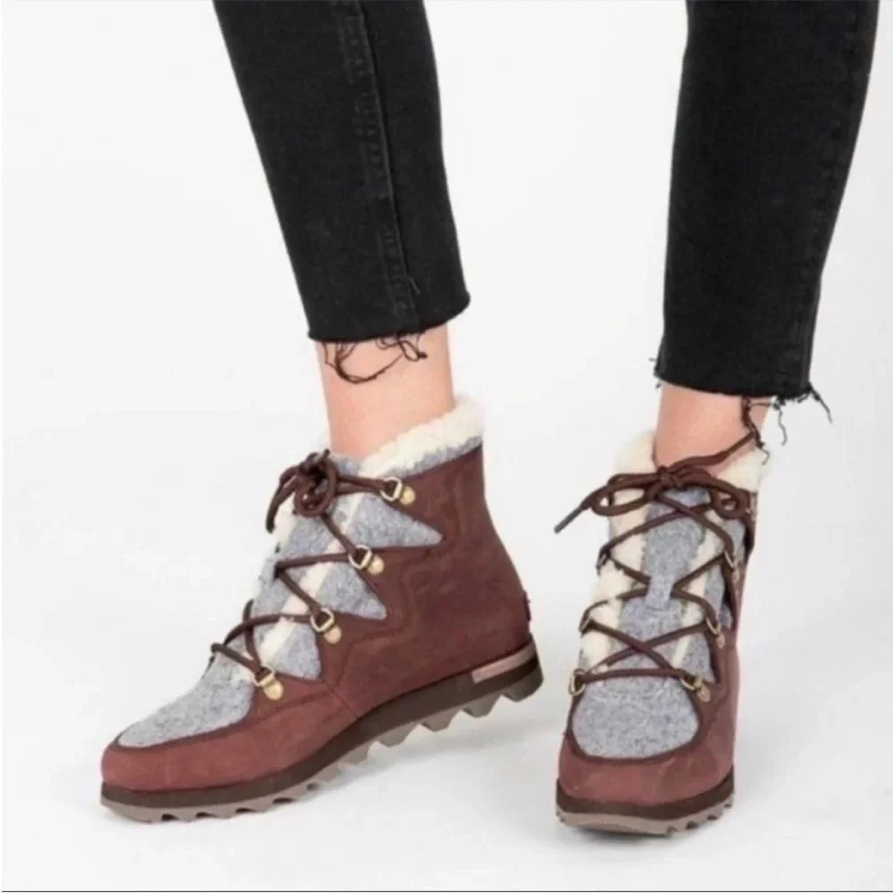 Sorel reposhing this