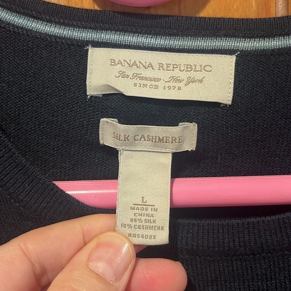 Banana Republic banana republic