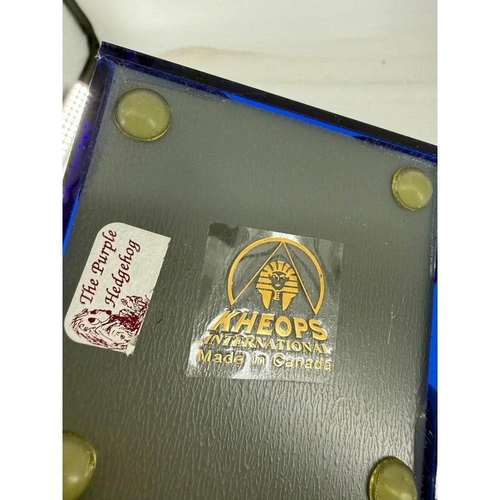 Kheops International kheops international