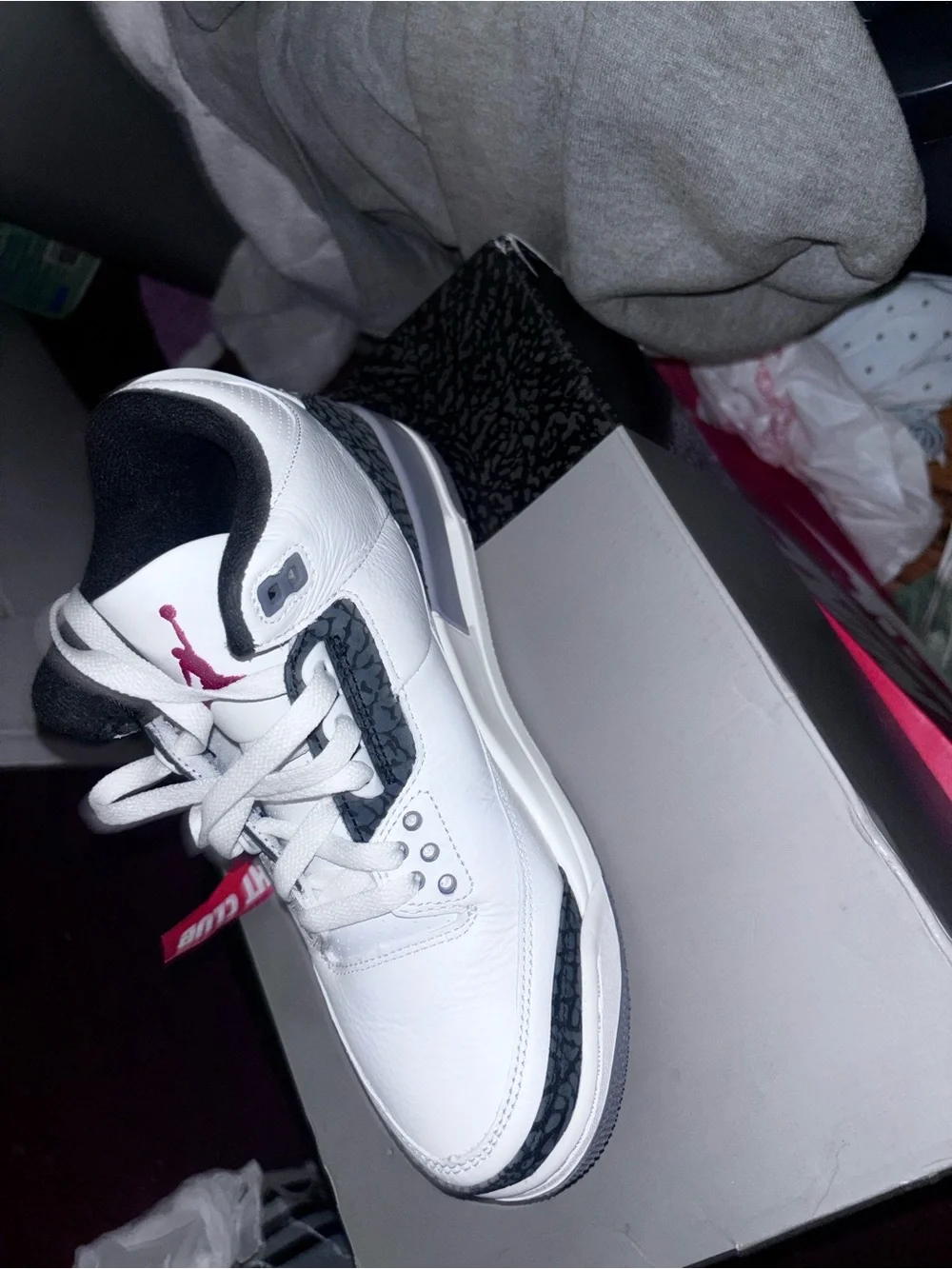 Jordan like new