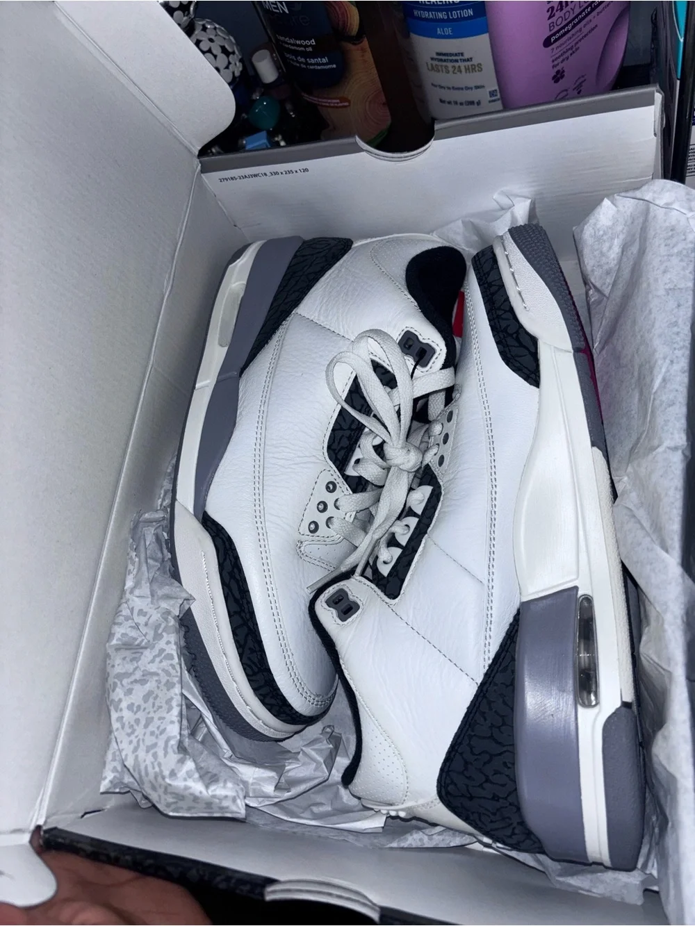 Jordan like new
