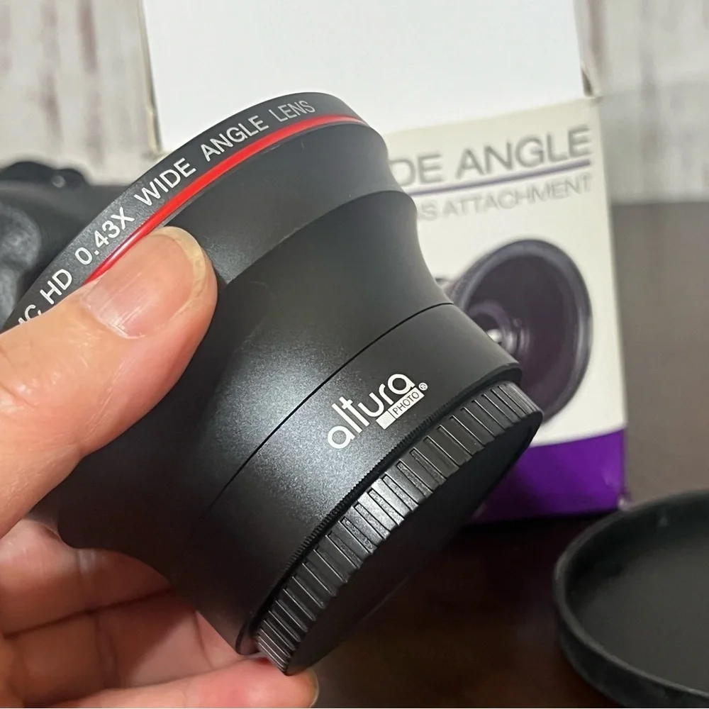 altura capture wide