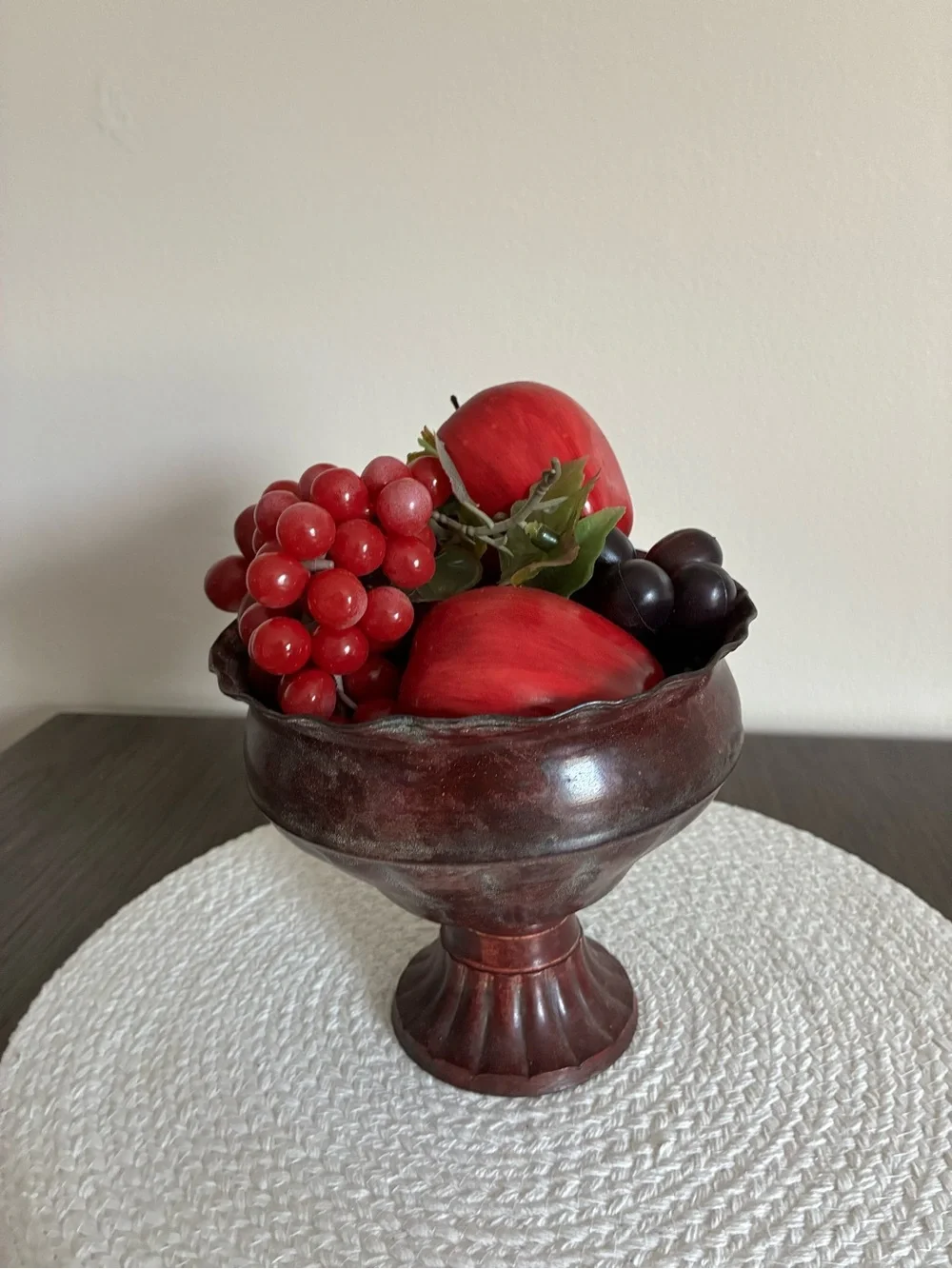 N/A attractive red