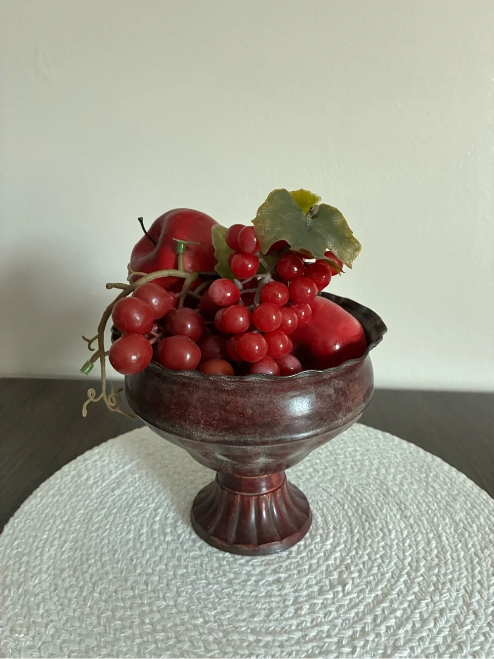 N/A attractive red