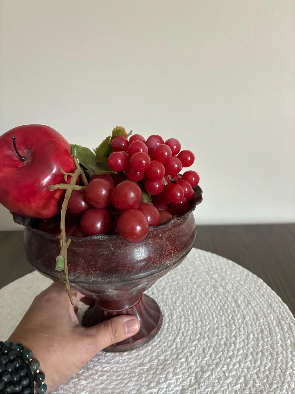 N/A attractive red