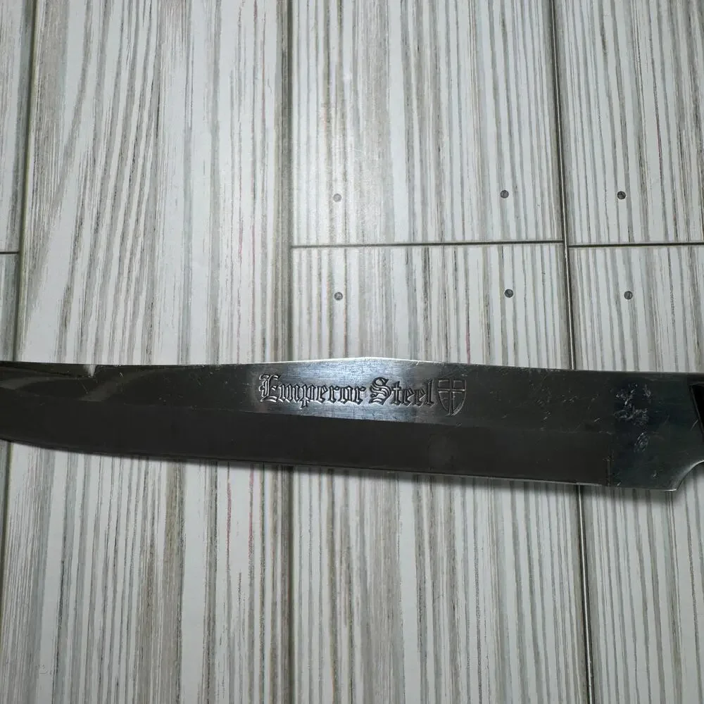 Emperor Steel emperor steel
