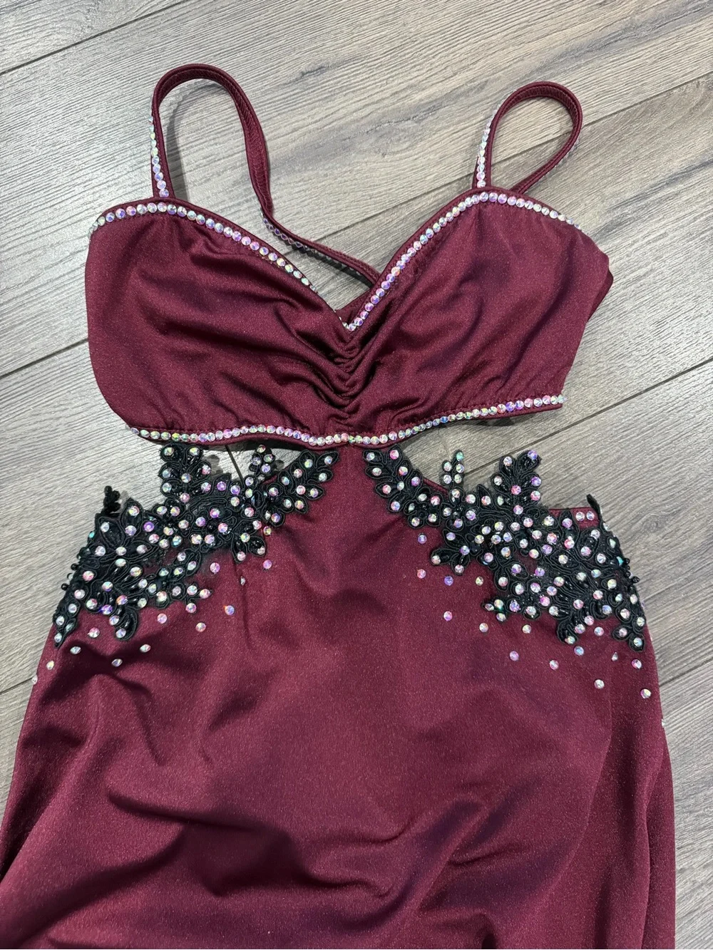 Kelle base sparkling