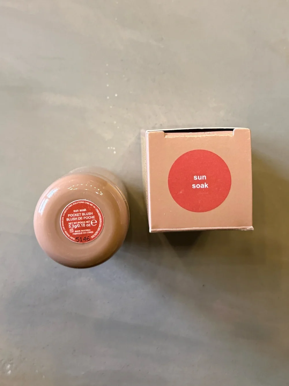 rhode skin creamy tinted
