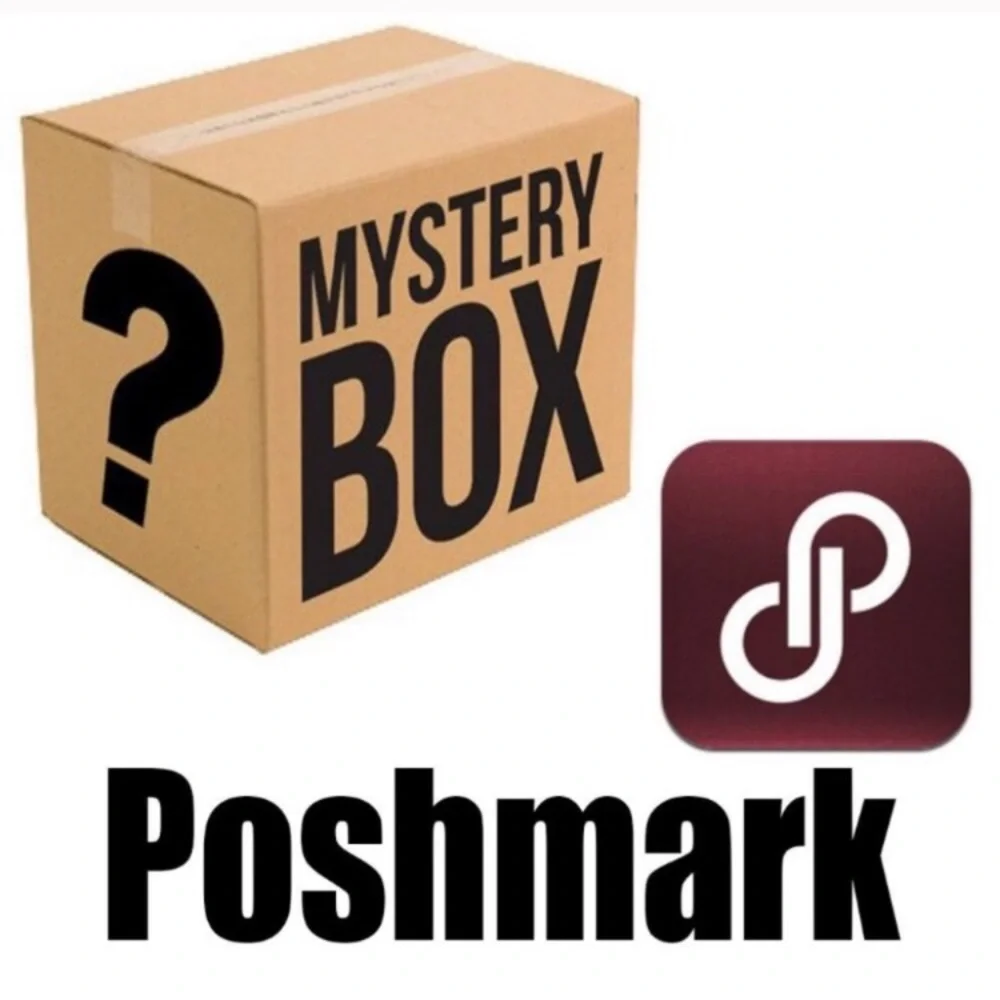 💛NAME BRAND SMOKY EYE 7 PEICE MAKE-UP MYSTERY BOX