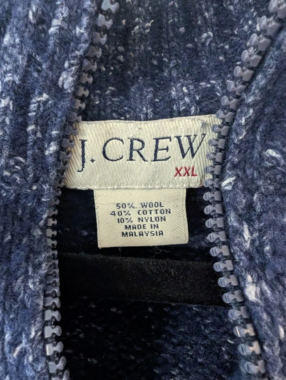 J. Crew this super