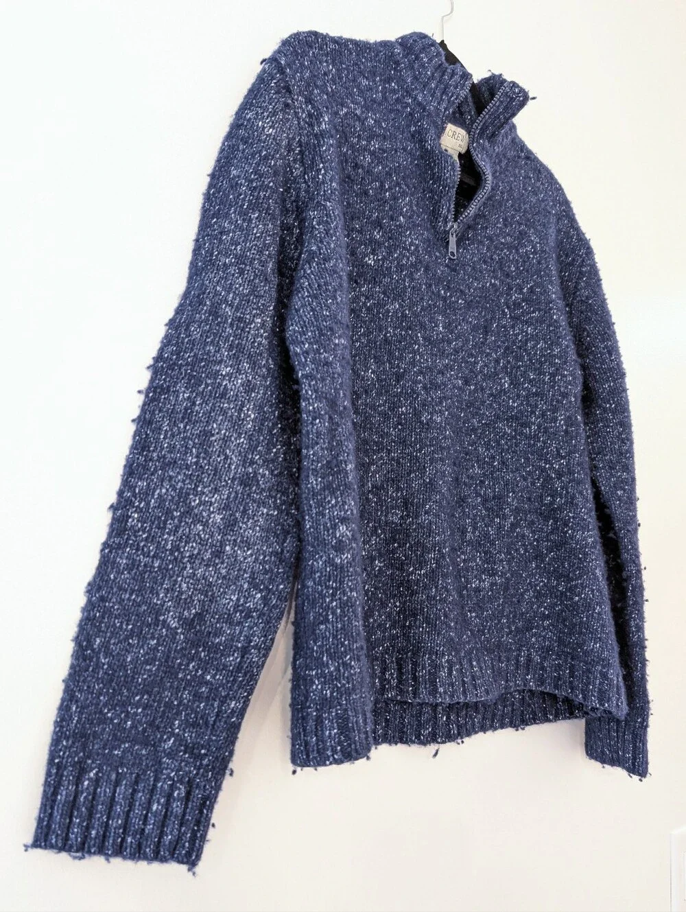J. Crew this super