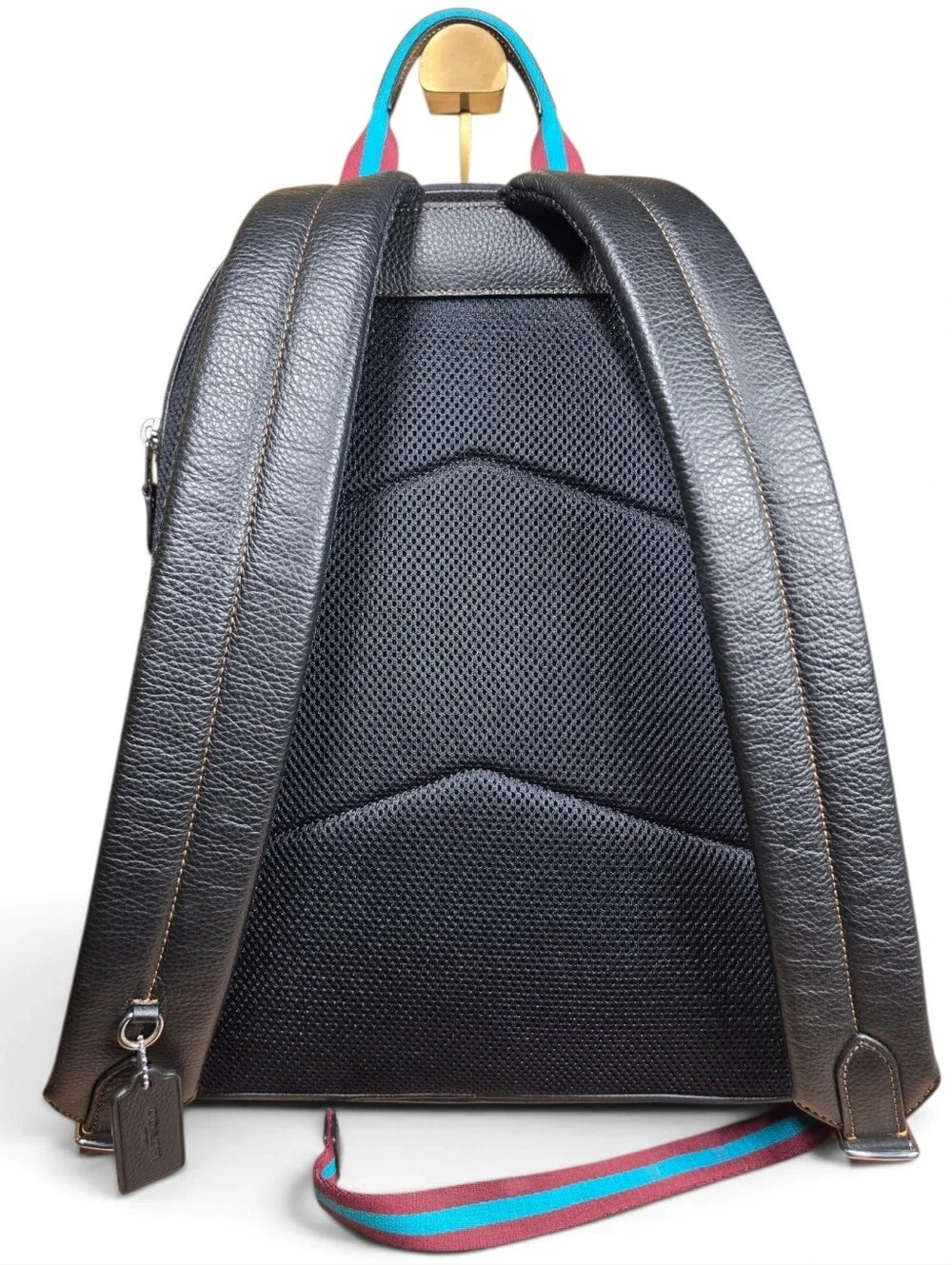 Coach retails $550