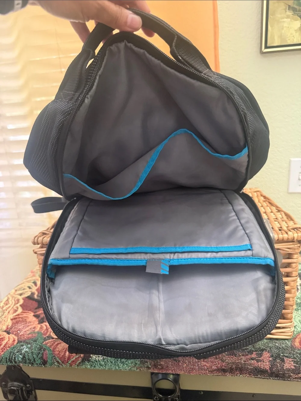 Thule crossover 32l