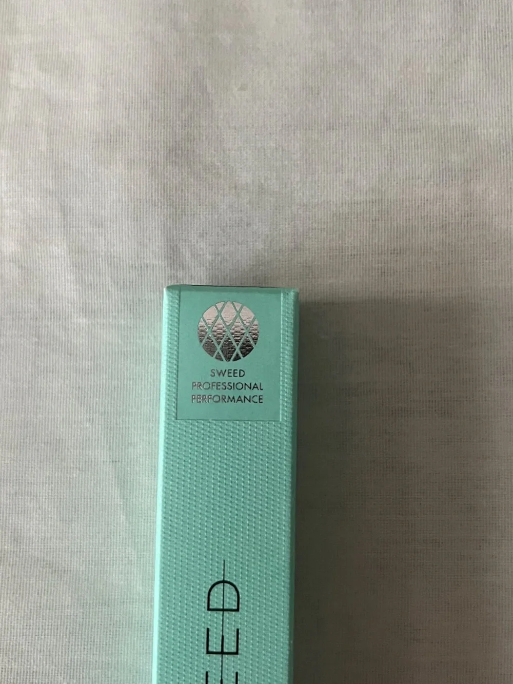 NEW in box Sweed Beauty Pro Lash Lift Mascara Black